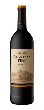 Guardian Peak Merlot