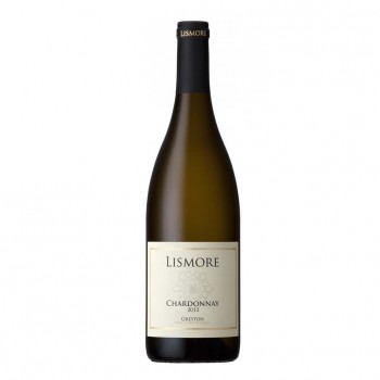 Lismore Chardonnay Reserve 2018