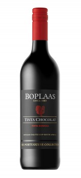 Rode wijn: Tinta Chocolat Tinta Barocca