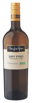 Dry Fino Sherry Traditional Flor